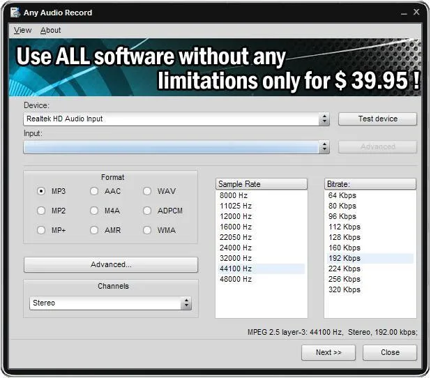 录音2025官方正版 录音2025官方正版