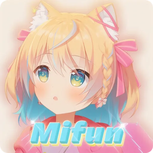 MiFun(动漫播放平台)v5.1.7 官方正版