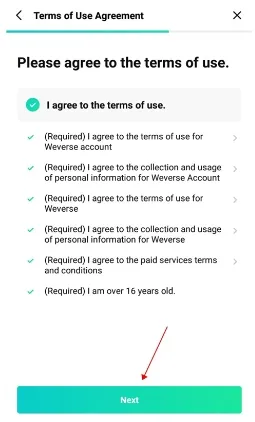 Weverse2025下载安装 Weverse2025下载安装