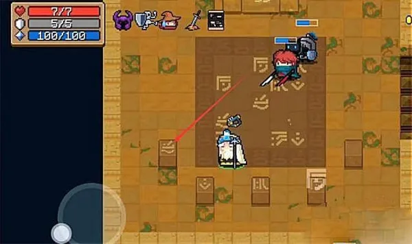 元气骑士(地牢射击手游) 元气骑士(地牢射击手游)