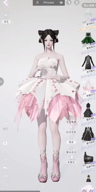 以闪亮之名(台服)最新手机版 以闪亮之名(台服)最新手机版