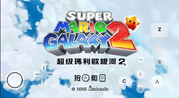 Dolphin(������Ϸģ��)