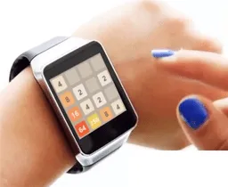 2048(益智小游戏) 2048(益智小游戏)