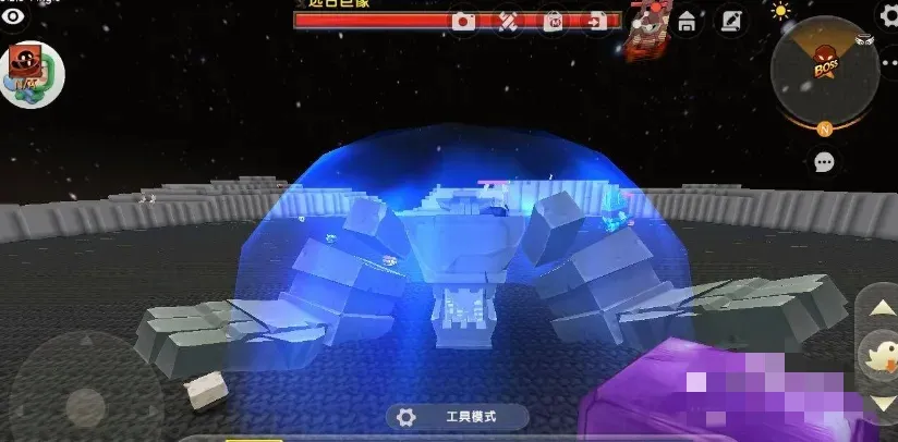 迷你世界(沙盒创造游戏) 迷你世界(沙盒创造游戏)