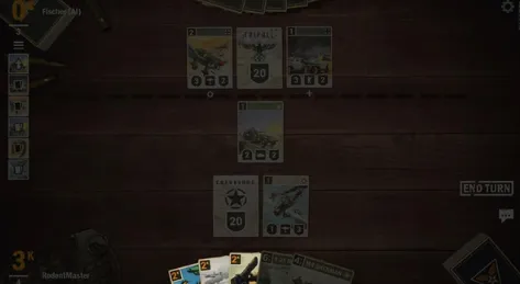 KARDS2025官方正版 KARDS2025官方正版