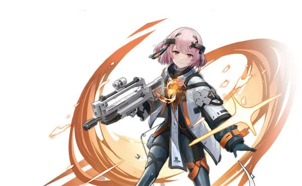 尘白禁区国际服2025最新版本 尘白禁区国际服2025最新版本