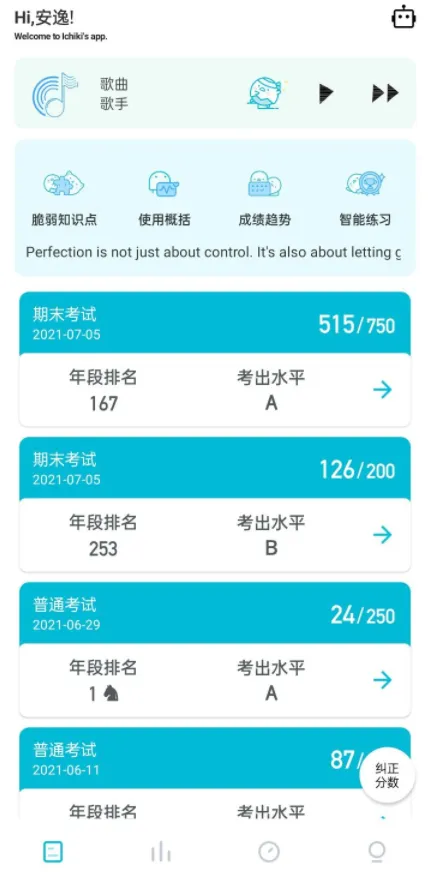 好分数(成绩分析提分) 好分数(成绩分析提分)