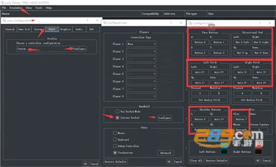 yuzu(Switch��Ϸģ��)